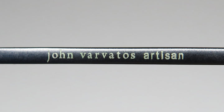 John Varvatos V172 Eyeglasses