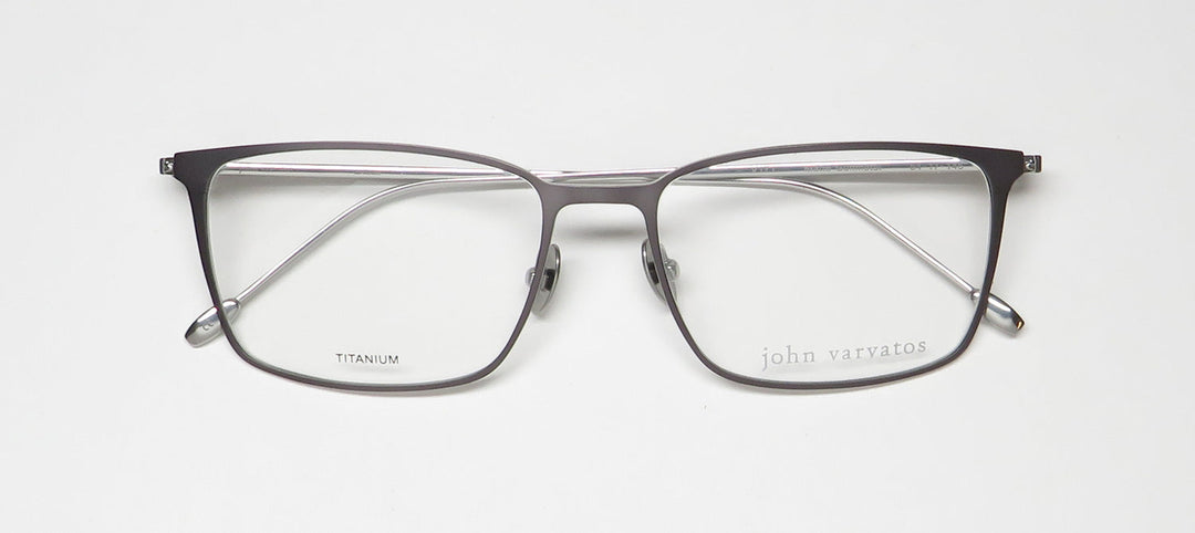 John Varvatos V171 Eyeglasses