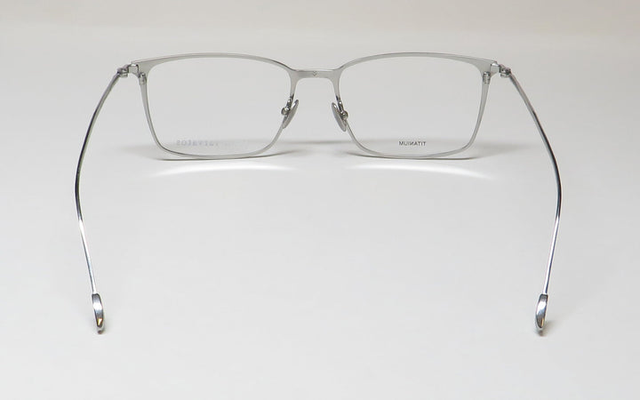 John Varvatos V171 Eyeglasses