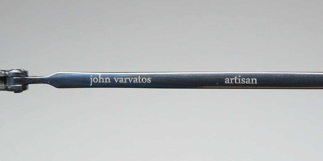 John Varvatos V171 Eyeglasses