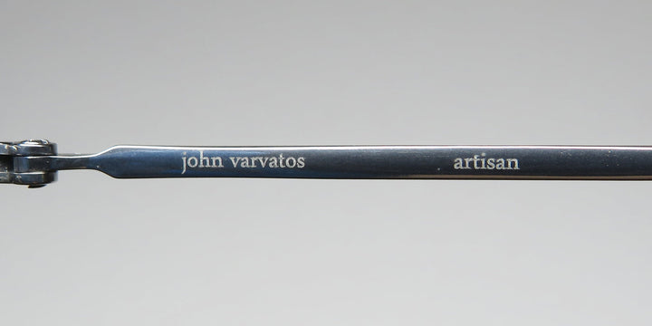 John Varvatos V171 Eyeglasses