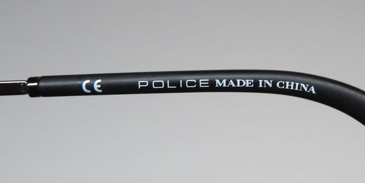 Police Vplg69 Eyeglasses