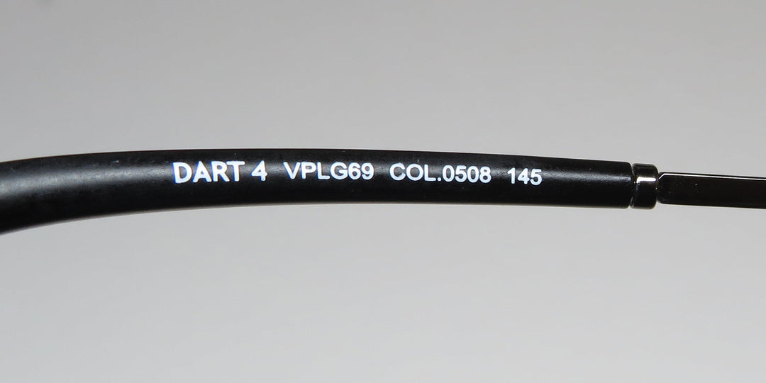 Police Vplg69 Eyeglasses