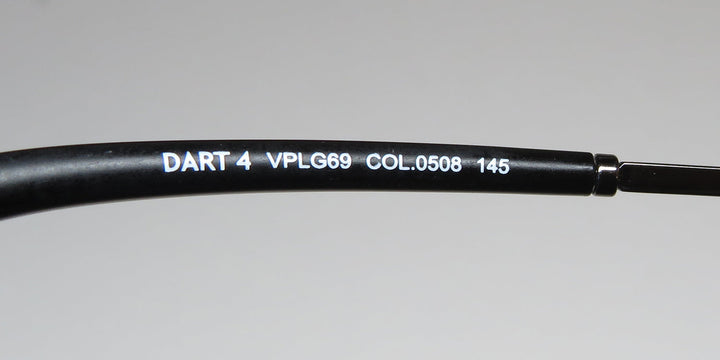 Police Vplg69 Eyeglasses