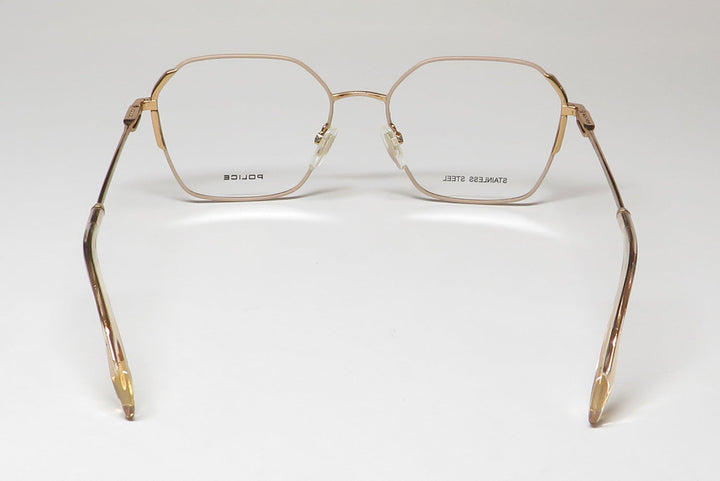Police Vplf25 Eyeglasses