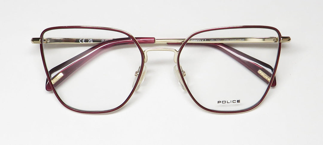 Police Vpll30v Eyeglasses