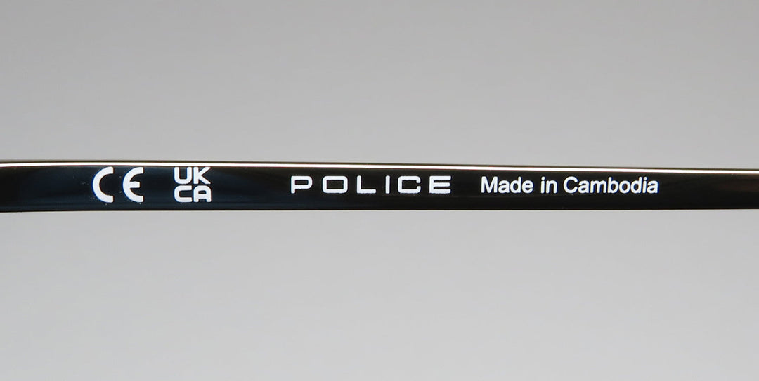 Police Vpll30v Eyeglasses
