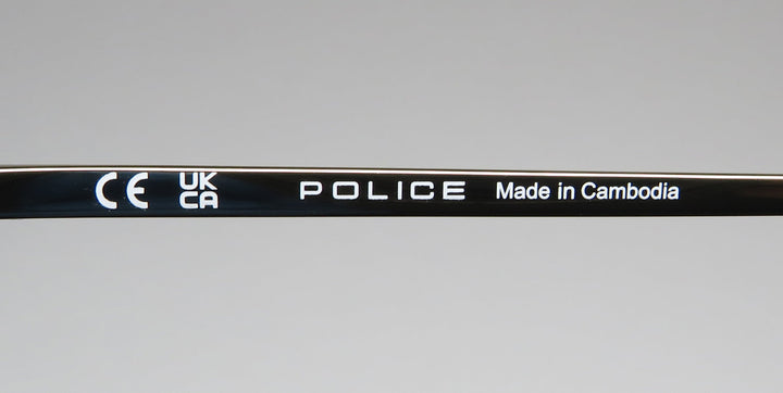 Police Vpll30v Eyeglasses