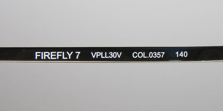 Police Vpll30v Eyeglasses