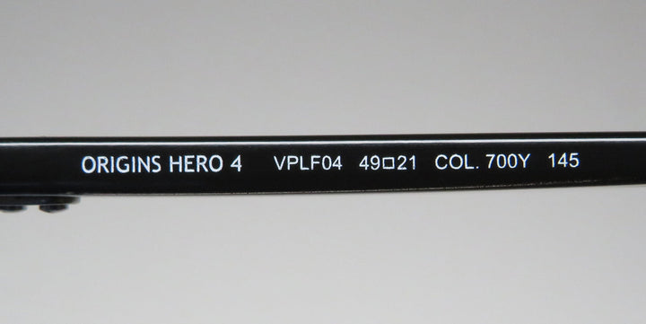 Police Vplf04 Eyeglasses