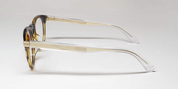 Police Vplf04 Eyeglasses
