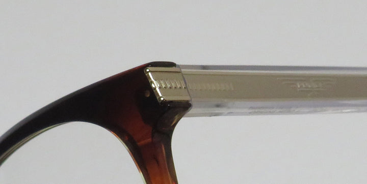 Police Vplf04 Eyeglasses