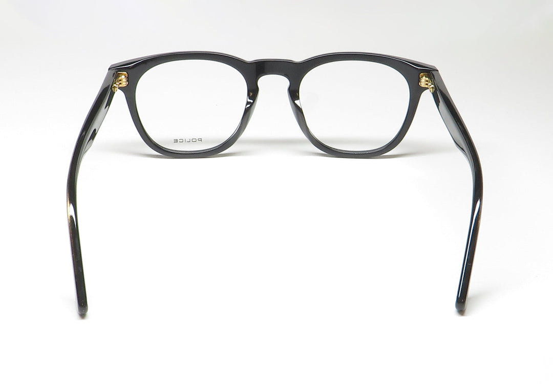 Police Vplf04 Eyeglasses