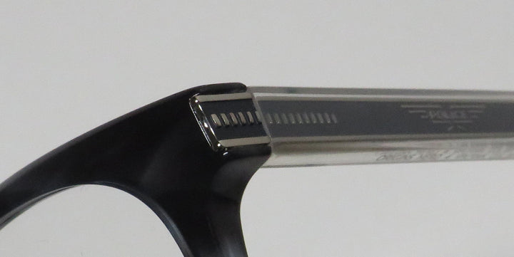 Police Vplf04 Eyeglasses