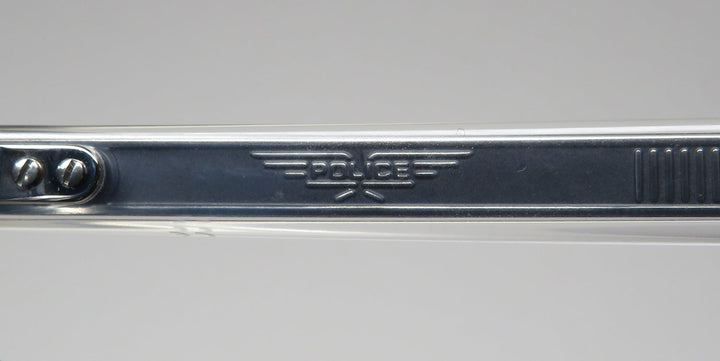 Police Vplf04 Eyeglasses