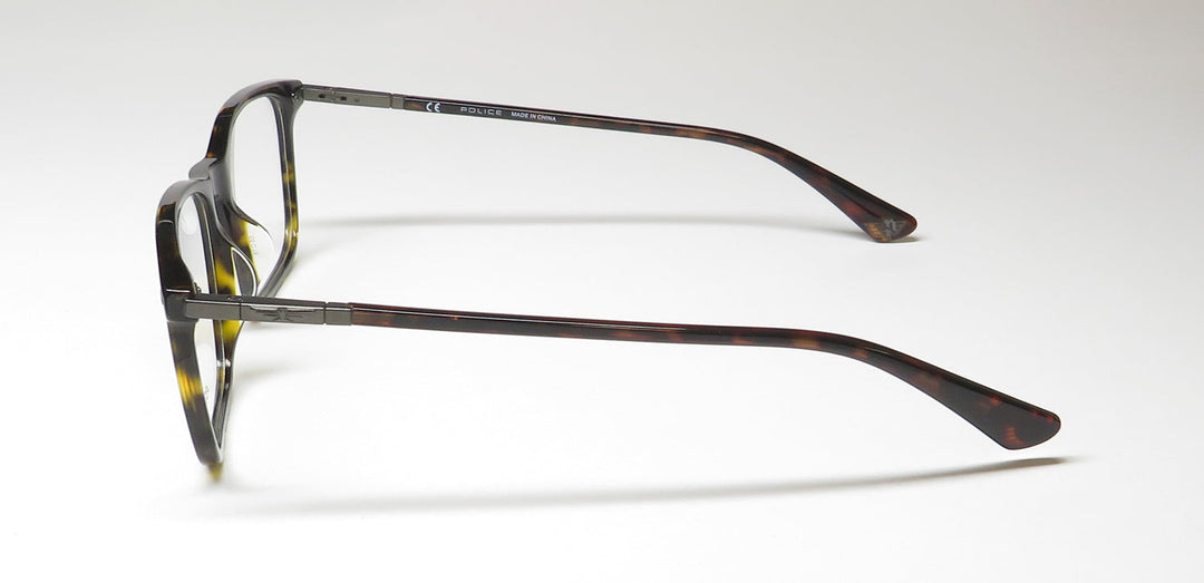 Police Vplf80 Crossroads 3 Eyeglasses