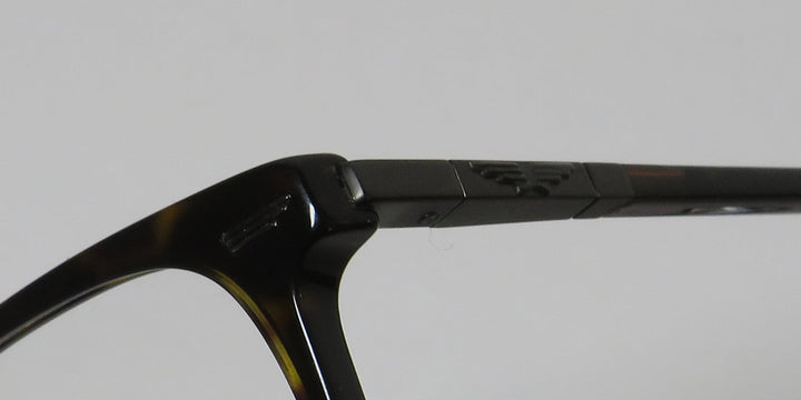 Police Vplf80 Crossroads 3 Eyeglasses