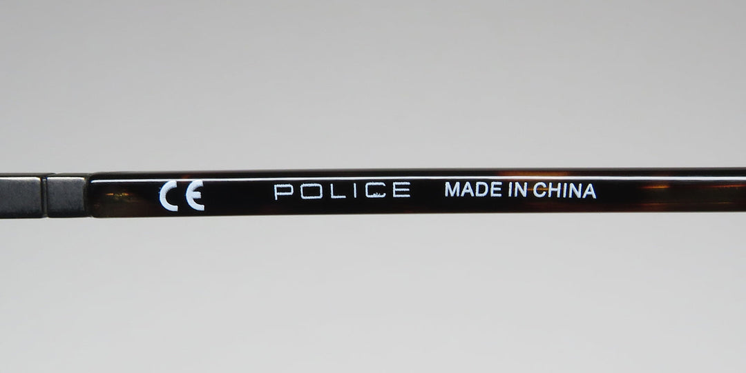 Police Vplf80 Crossroads 3 Eyeglasses