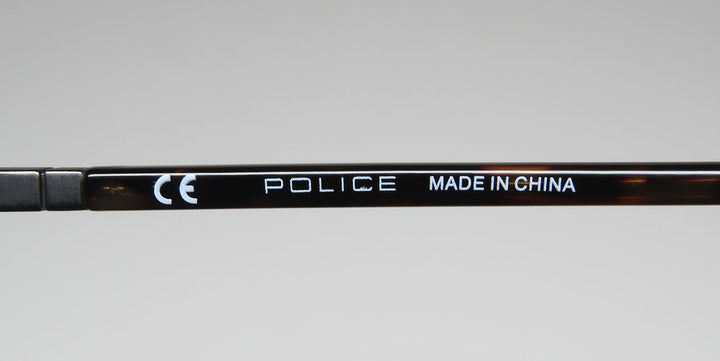 Police Vplf80 Crossroads 3 Eyeglasses