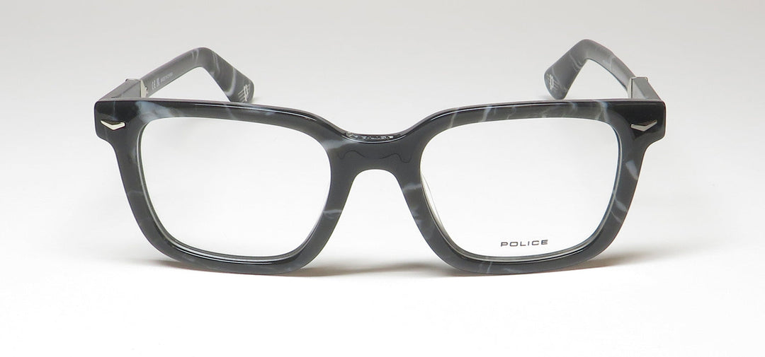 Police Vplg80 Monument 2 Eyeglasses
