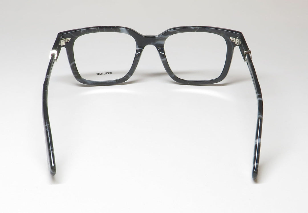 Police Vplg80 Monument 2 Eyeglasses