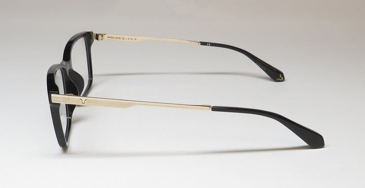 Police Lewis Hamilton 09 Spla30 Blue Light Technology Eyeglasses