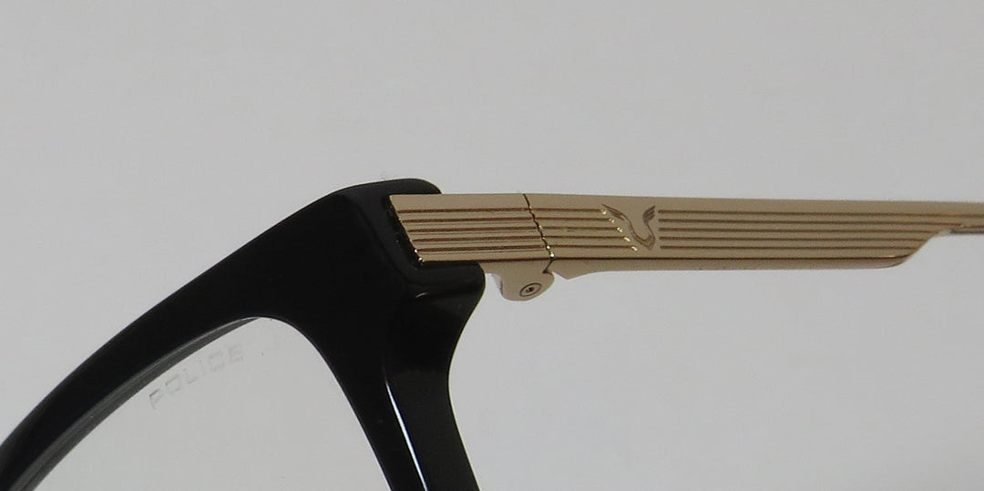 Police Lewis Hamilton 09 Spla30 Blue Light Technology Eyeglasses