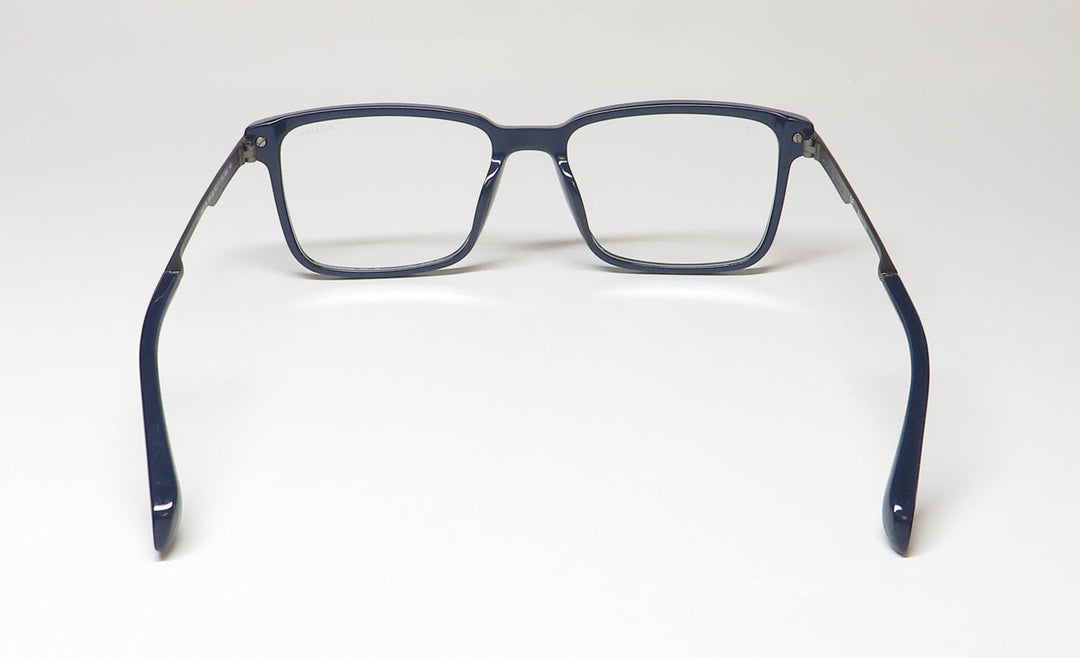 Police Lewis Hamilton 09 Spla30 Blue Light Technology Eyeglasses