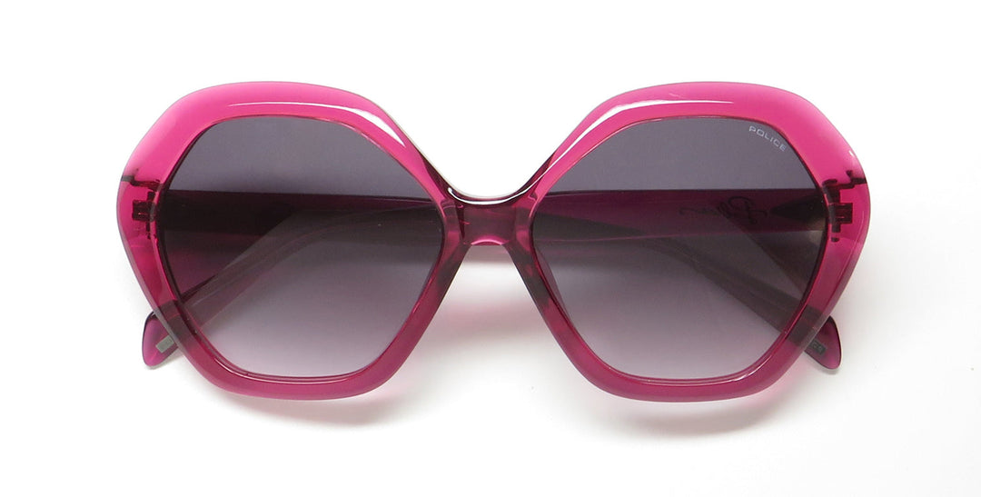 Police Spld29 Sunglasses