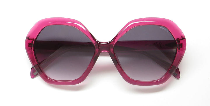 Police Spld29 Sunglasses