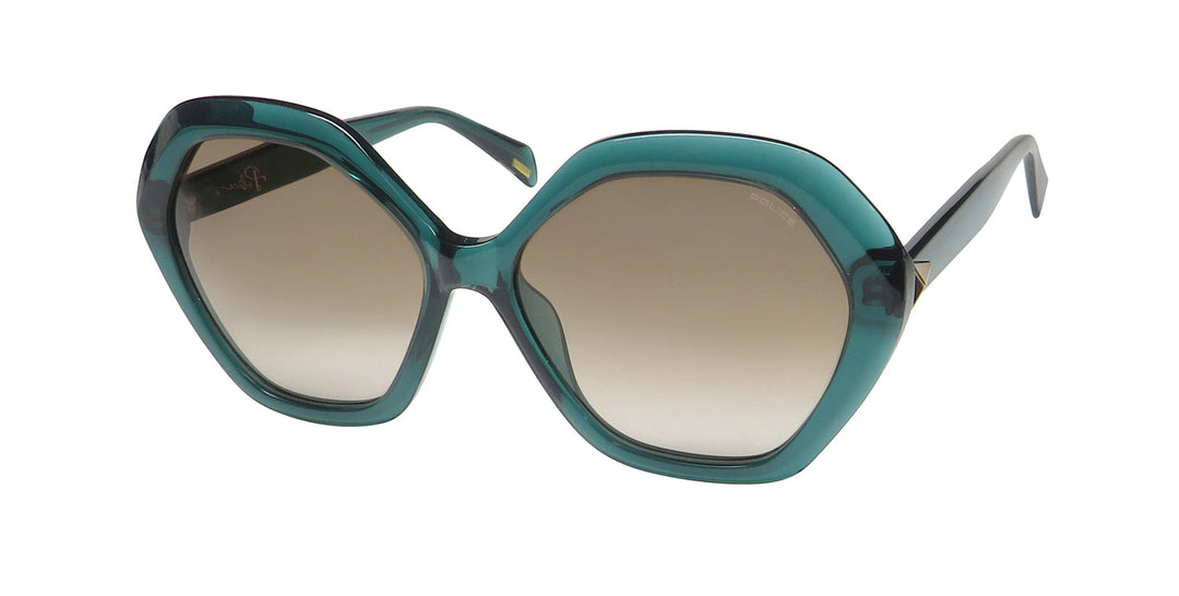 Police Spld29 Sunglasses