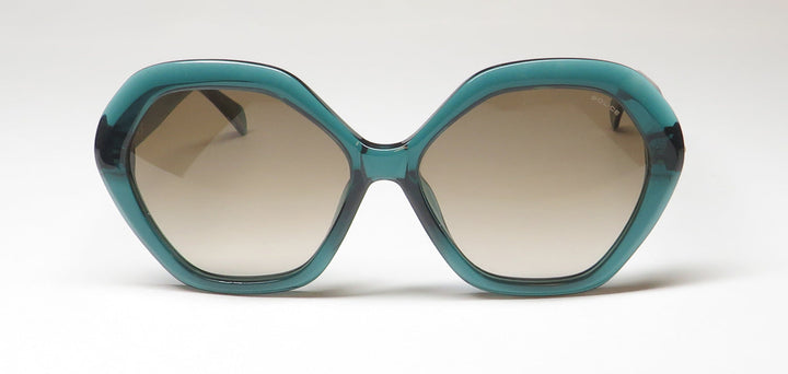 Police Spld29 Sunglasses