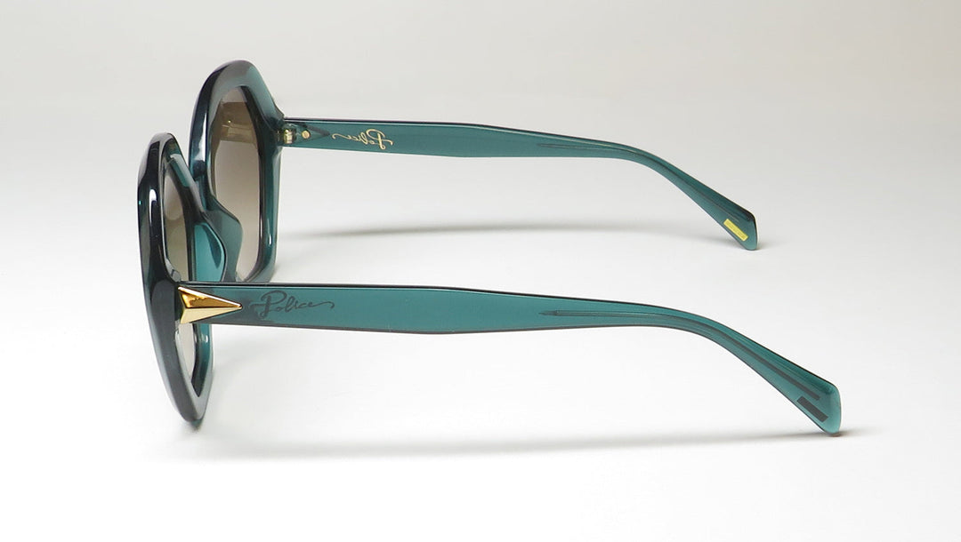 Police Spld29 Sunglasses