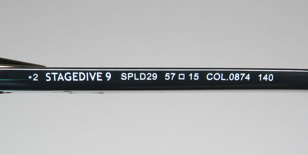 Police Spld29 Sunglasses