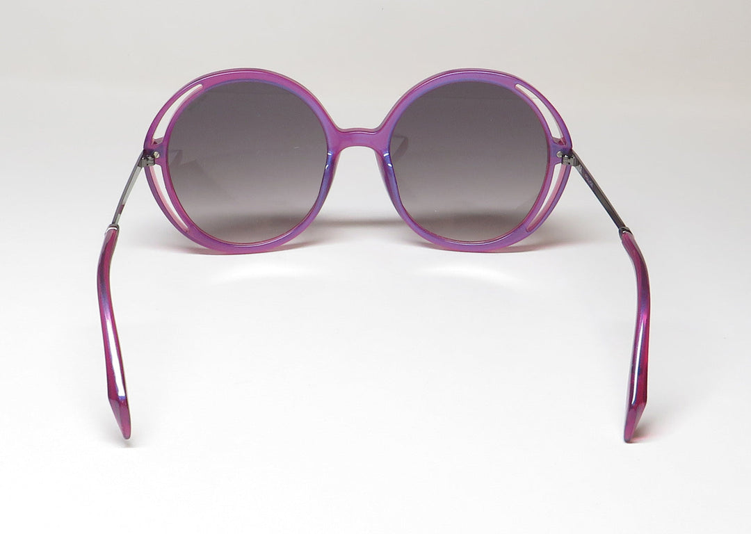 Police Spld36 Sunglasses