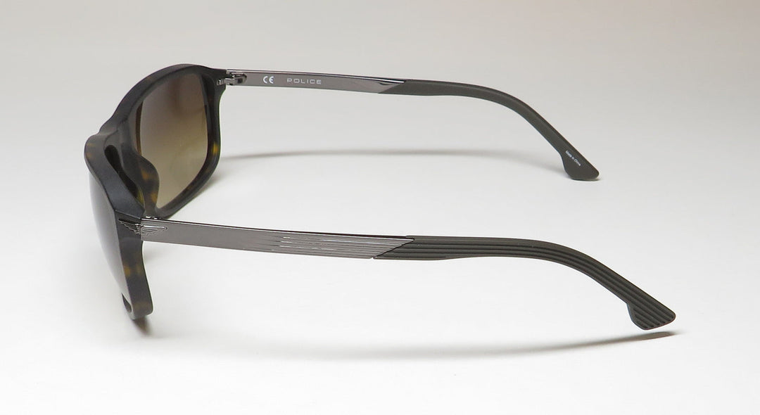 Police Splc37 Sunglasses