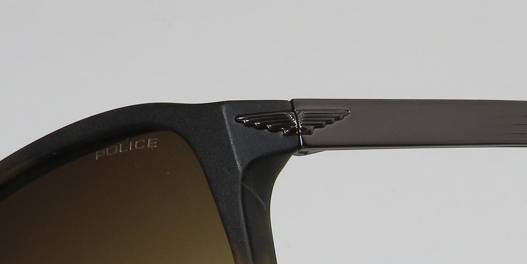 Police Splc37 Sunglasses