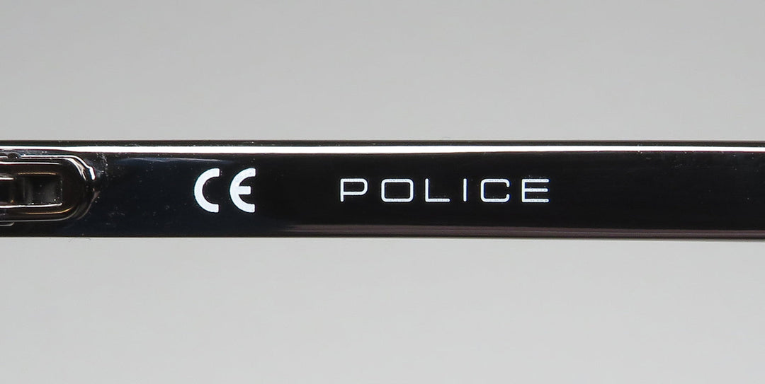 Police Splc37 Sunglasses