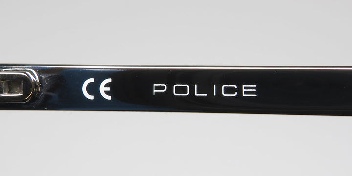 Police Splc37 Sunglasses