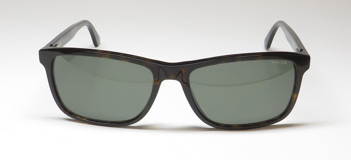 Police Spl998 Sunglasses