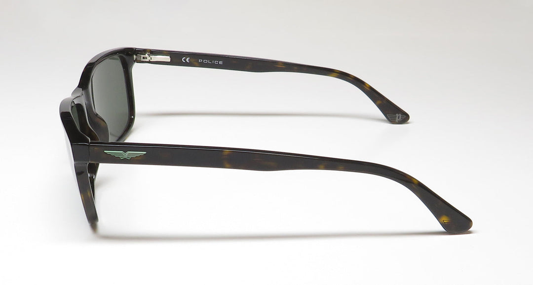 Police Spl998 Sunglasses