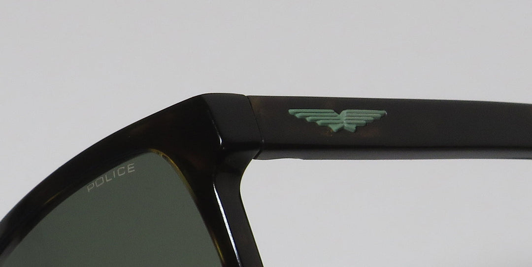 Police Spl998 Sunglasses