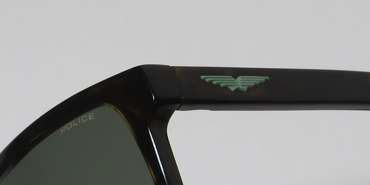 Police Spl998 Sunglasses