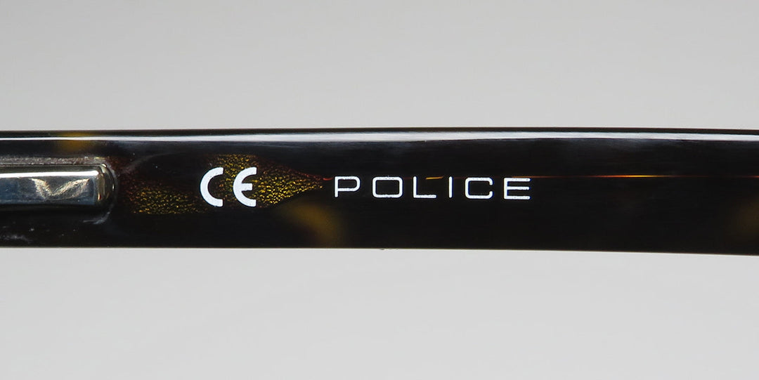 Police Spl998 Sunglasses