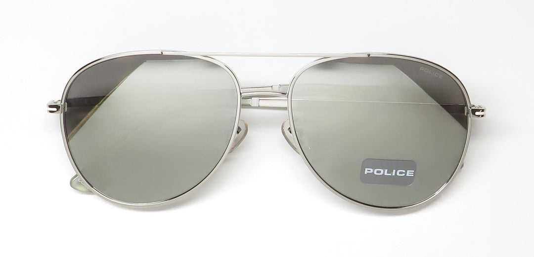 Police Spl777n Sunglasses