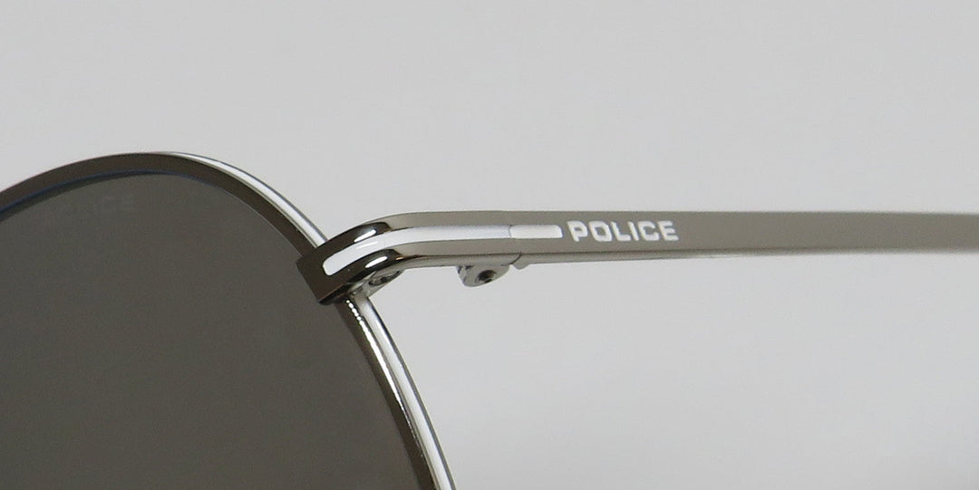 Police Spl777n Sunglasses