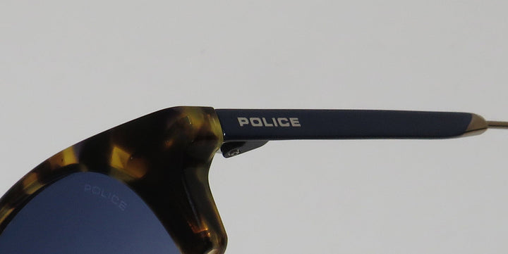 Police Spl738 Sunglasses