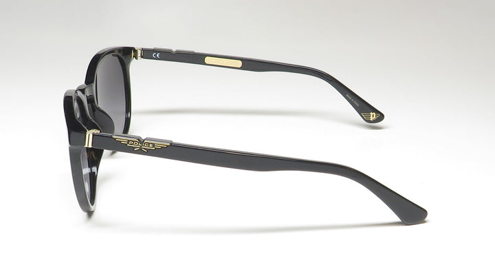Police Spl873 Sunglasses