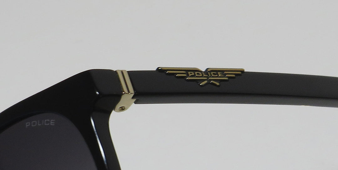 Police Spl873 Sunglasses