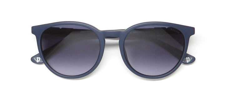 Police Spl873 Sunglasses